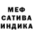 Конопля THC 21% CROWD AFK