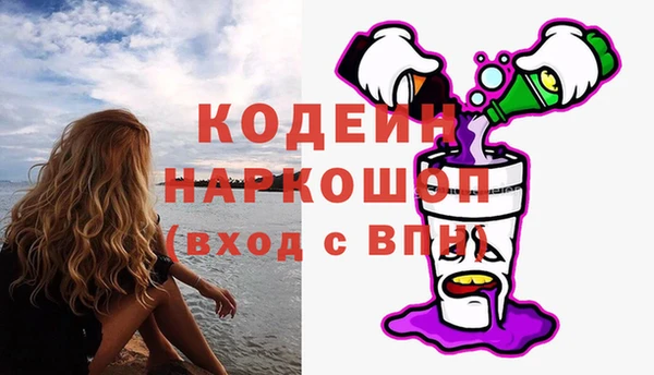 MESCALINE Гусь-Хрустальный